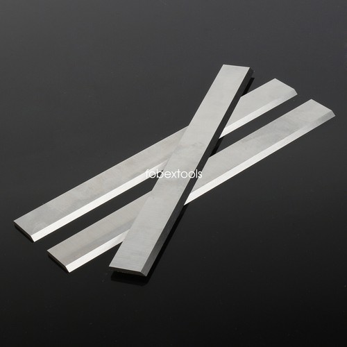 Jointer blades for - 6-1/8'',