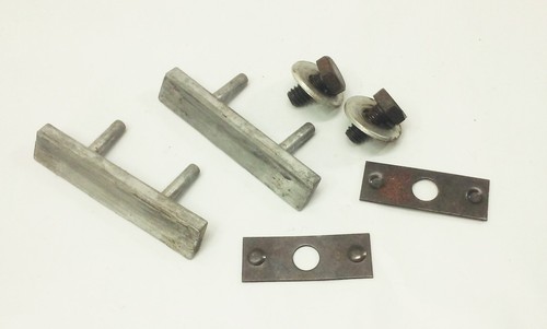 Vtg craftsman 113 8 - vtg, 1/8"