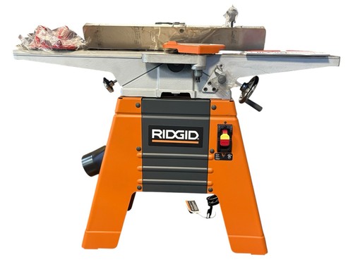 Ridgid jp0610 planer - ridgid,