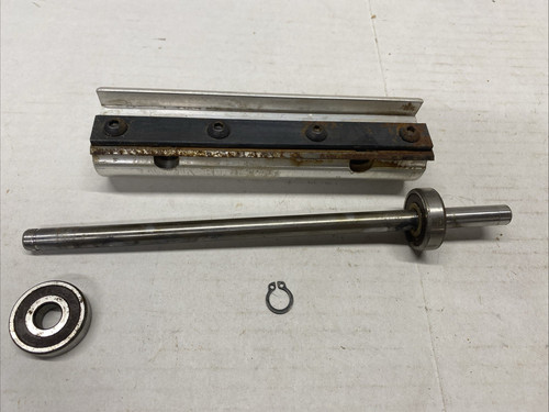 Craftsman jointer md - 1/8, "